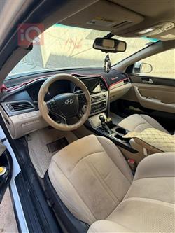 هیوندای سۆناتا